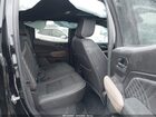 2026 Gmc Canyon Denali, 4wd Black vin: 1GTP2FEK6T1105775