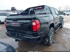2026 Gmc Canyon Denali, 4wd Black vin: 1GTP2FEK6T1105775