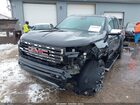 2026 Gmc Canyon Denali, 4wd Black vin: 1GTP2FEK6T1105775