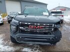 2026 Gmc Canyon Denali, 4wd Black vin: 1GTP2FEK6T1105775