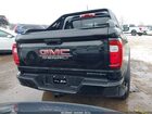 2026 Gmc Canyon Denali, 4wd Black vin: 1GTP2FEK6T1105775