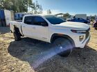 2023 Gmc Canyon Elevation Белый vin: 1GTP5BEK4P1182540