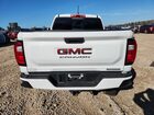 2023 Gmc Canyon Elevation Белый vin: 1GTP5BEK4P1182540