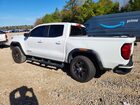 2023 Gmc Canyon Elevation Белый vin: 1GTP5BEK4P1182540