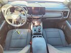 2023 Gmc Canyon Elevation Белый vin: 1GTP5BEK4P1182540