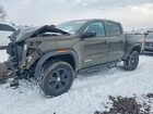 2024 Gmc Canyon Elevation Brown vin: 1GTP5BEK9R1128217