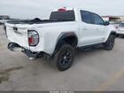 2024 Gmc Canyon 4wd Elevation White vin: 1GTP6BEK3R1135550