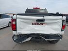 2024 Gmc Canyon 4wd Elevation White vin: 1GTP6BEK3R1135550