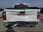 2024 Gmc Canyon 4wd Elevation White vin: 1GTP6BEK3R1135550