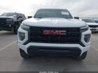 2024 Gmc Canyon 4wd Elevation White vin: 1GTP6BEK3R1135550