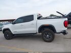 2024 Gmc Canyon 4wd Elevation White vin: 1GTP6BEK3R1135550