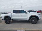 2024 Gmc Canyon 4wd Elevation White vin: 1GTP6BEK3R1135550
