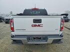 2020 Gmc Canyon Slt Белый vin: 1GTP6DE14L1180555