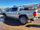 2023 Gmc Canyon At4 Tan vin: 1GTP6DEK2P1179323