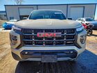 2023 Gmc Canyon At4 Tan vin: 1GTP6DEK2P1179323