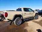 2023 Gmc Canyon At4 Tan vin: 1GTP6DEK2P1179323