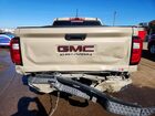 2023 Gmc Canyon At4 Tan vin: 1GTP6DEK2P1179323