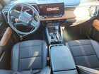 2023 Gmc Canyon At4 Tan vin: 1GTP6DEK2P1179323