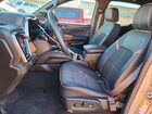 2023 Gmc Canyon At4 Tan vin: 1GTP6DEK2P1179323