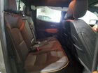 2023 Gmc Canyon At4 Серебряный vin: 1GTP6DEK3P1153538