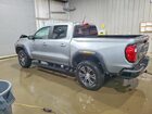 2023 Gmc Canyon At4 Серебряный vin: 1GTP6DEK3P1153538