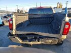 2023 Gmc Canyon At4x Gray vin: 1GTP6EEK7P1232491