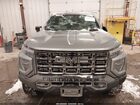 2024 Gmc Canyon 4wd At4x Серый vin: 1GTP6EEKXR1113708