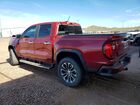 2023 Gmc Canyon Denali Бордовый vin: 1GTP6FEK7P1173349 2023 Gmc Canyon Denali Бордовый vin: 1GTP6FEK7P1173349