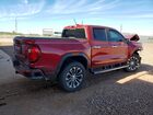 2023 Gmc Canyon Denali Бордовый vin: 1GTP6FEK7P1173349 2023 Gmc Canyon Denali Бордовый vin: 1GTP6FEK7P1173349