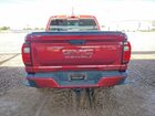 2023 Gmc Canyon Denali Бордовый vin: 1GTP6FEK7P1173349 2023 Gmc Canyon Denali Бордовый vin: 1GTP6FEK7P1173349