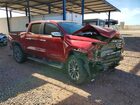 2023 Gmc Canyon Denali Бордовый vin: 1GTP6FEK7P1173349 2023 Gmc Canyon Denali Бордовый vin: 1GTP6FEK7P1173349