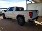 2019 Gmc Sierra C1500 Sle White vin: 1GTP8BED0KZ390711