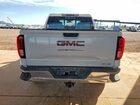 2019 Gmc Sierra C1500 Sle White vin: 1GTP8BED0KZ390711