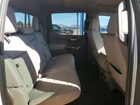 2019 Gmc Sierra C1500 Sle White vin: 1GTP8BED0KZ390711