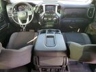 2019 Gmc Sierra C1500 Sle Черный vin: 1GTP8BEDXKZ389369