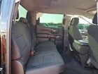 2019 Gmc Sierra C1500 Sle Черный vin: 1GTP8BEDXKZ389369