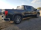 2019 Gmc Sierra C1500 Sle Черный vin: 1GTP8BEDXKZ389369