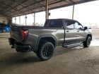 2019 Gmc Sierra K1500 At4 Brown vin: 1GTP9EEL8KZ314997