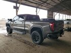 2019 Gmc Sierra K1500 At4 Brown vin: 1GTP9EEL8KZ314997