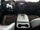 2019 Gmc Sierra K1500 At4 Brown vin: 1GTP9EEL8KZ314997