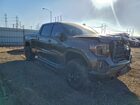 2019 Gmc Sierra K1500 At4 Brown vin: 1GTP9EEL8KZ314997