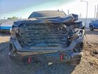 2019 Gmc Sierra K1500 At4 Brown vin: 1GTP9EEL8KZ314997