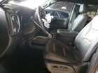 2019 Gmc Sierra K1500 At4 Brown vin: 1GTP9EEL8KZ314997