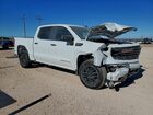 2026 Gmc Sierra C1500 Белый vin: 1GTPHAED7TZ201516 2026 Gmc Sierra C1500 Белый vin: 1GTPHAED7TZ201516