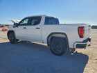 2026 Gmc Sierra C1500 Белый vin: 1GTPHAED7TZ201516 2026 Gmc Sierra C1500 Белый vin: 1GTPHAED7TZ201516