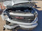 2026 Gmc Sierra C1500 Белый vin: 1GTPHAED7TZ201516 2026 Gmc Sierra C1500 Белый vin: 1GTPHAED7TZ201516