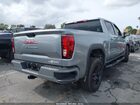 2026 Gmc Sierra 1500 , Short Bed, Elevation, Rwd Серый vin: 1GTPHCEK5TZ245783