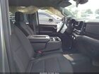 2026 Gmc Sierra 1500 , Short Bed, Elevation, Rwd Серый vin: 1GTPHCEK5TZ245783