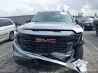 2026 Gmc Sierra 1500 , Short Bed, Elevation, Rwd Серый vin: 1GTPHCEK5TZ245783