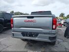 2026 Gmc Sierra 1500 , Short Bed, Elevation, Rwd Серый vin: 1GTPHCEK5TZ245783